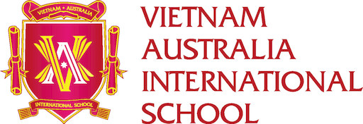 Vietnam Australia International School logo